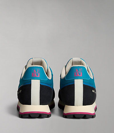 Zapatillas deportivas Lilac-